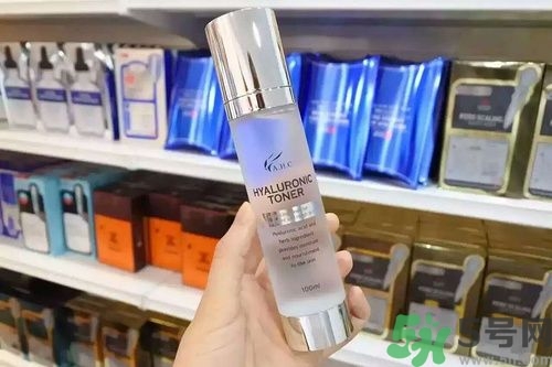 AHC神仙水效果怎么樣？AHC神仙水怎么用？