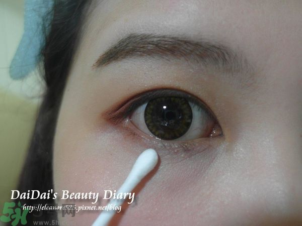 Bbia眼線筆怎么樣？Bbia防水眼線膠筆好用嗎？