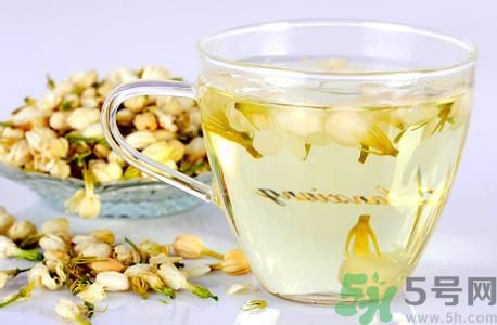 茉莉花茶是熱性還是涼性？茉莉花茶是涼性嗎？