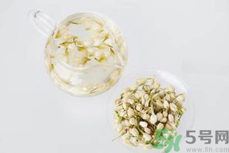 茉莉花茶是熱性還是涼性？茉莉花茶是涼性嗎？