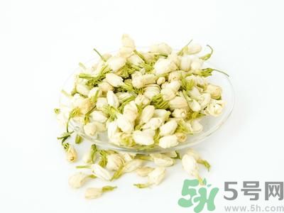 喝茉莉花茶會過敏嗎？喝茉莉花茶過敏了怎么辦？