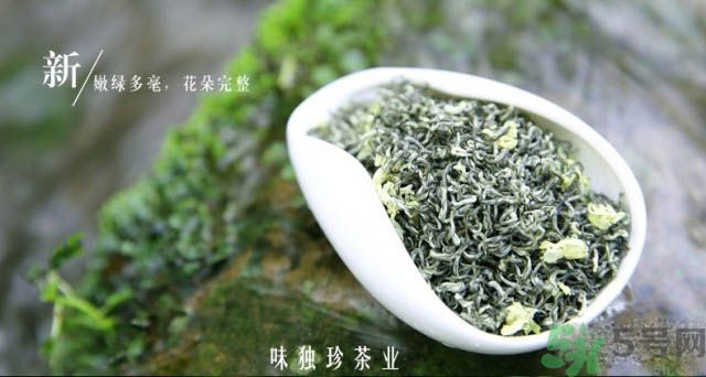 喝茉莉花茶會過敏嗎？喝茉莉花茶過敏了怎么辦？