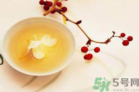 喝茉莉花茶會過敏嗎？喝茉莉花茶過敏了怎么辦？