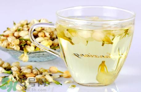 茉莉花茶可以美容嗎？茉莉花茶有美容的作用嗎？