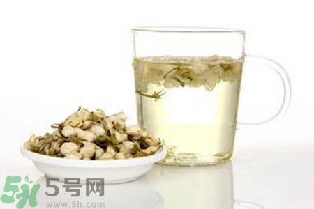 茉莉花茶可以減肥嗎？怎樣喝茉莉花茶可以減肥？
