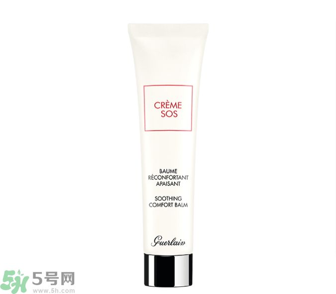 法國嬌蘭舒緩修護霜適合什么膚質(zhì)？敏感膚質(zhì)可以用法國嬌蘭舒緩修護霜嗎？