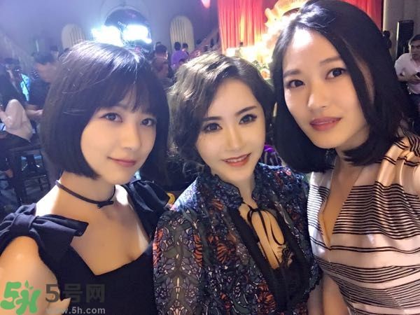 Pony Effect百變魔盒怎么樣？Pony Effect百變魔盒色號試色？