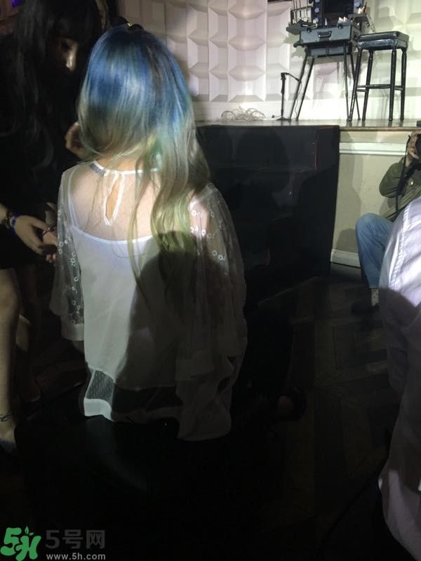 Pony Effect百變魔盒怎么樣？Pony Effect百變魔盒色號試色？