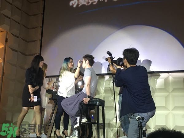 Pony Effect百變魔盒怎么樣？Pony Effect百變魔盒色號試色？