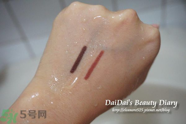 Bbia眼線筆怎么樣？Bbia防水眼線膠筆好用嗎？