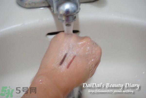 Bbia眼線筆怎么樣？Bbia防水眼線膠筆好用嗎？