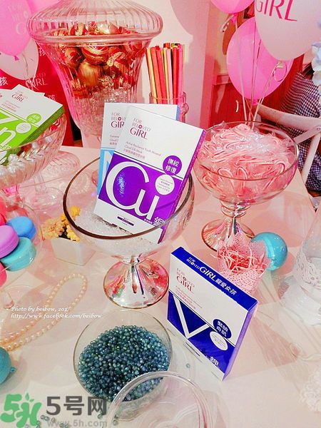 寵愛之名寵愛女孩面膜怎么樣？寵愛女孩礦物云絲面膜好用嗎？