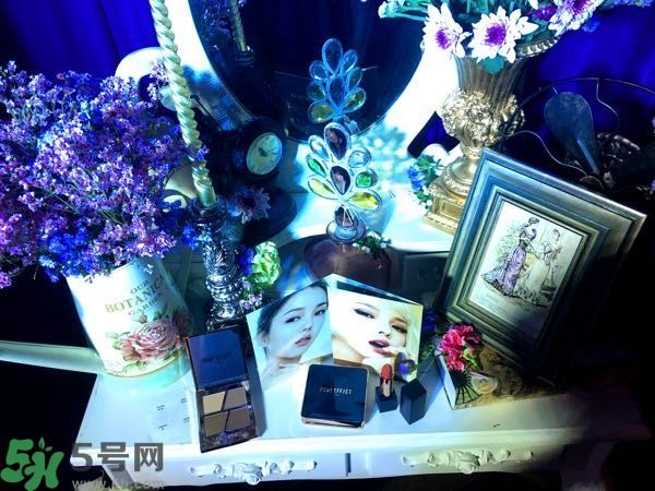 Pony Effect百變魔盒怎么樣？Pony Effect百變魔盒色號試色？