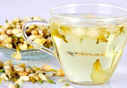 月經(jīng)期間可以喝茉莉花茶嗎？月經(jīng)期間喝茉莉花茶好不好？