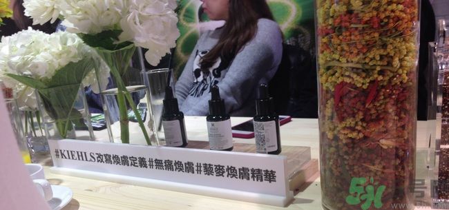 科顏氏藜麥煥膚精華怎么樣？科顏氏藜麥煥膚精華好用嗎
