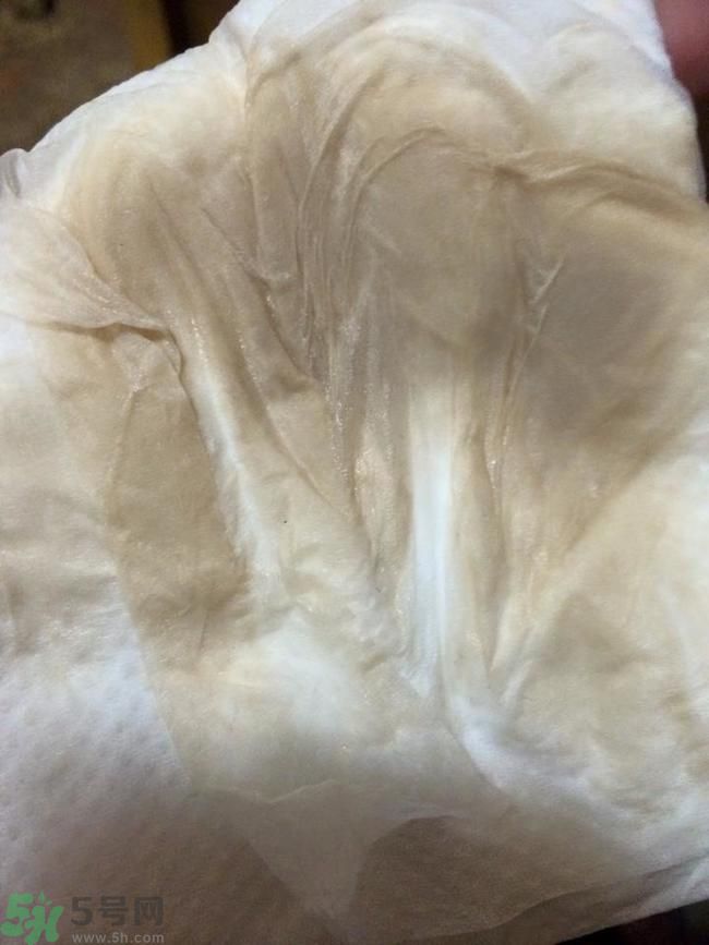 膚蕊Freshel卸妝按摩霜怎么樣？好用嗎？