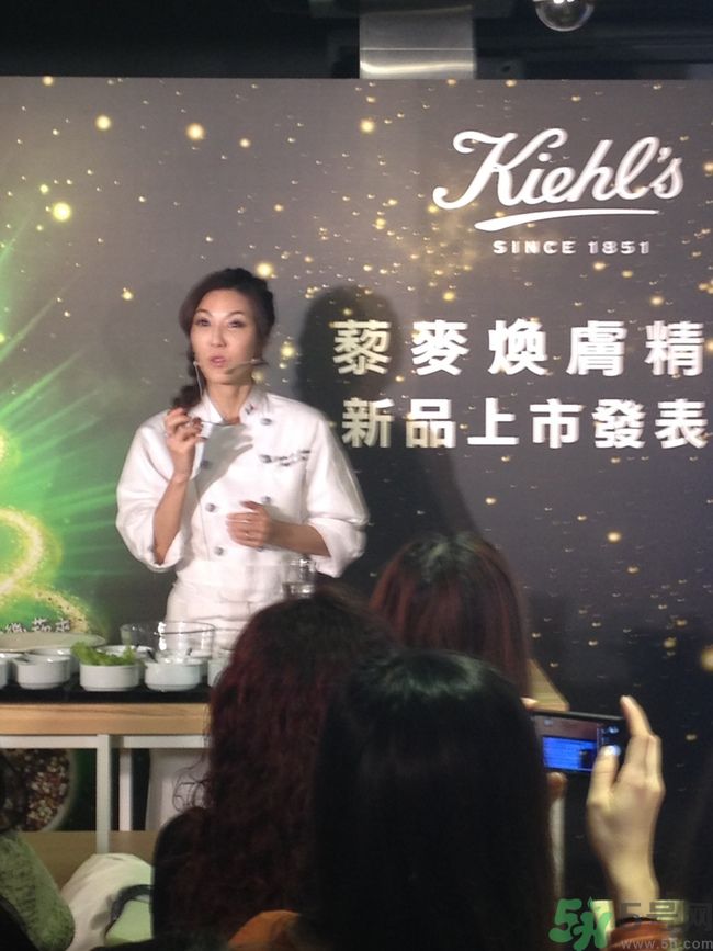 科顏氏藜麥煥膚精華怎么樣？科顏氏藜麥煥膚精華好用嗎