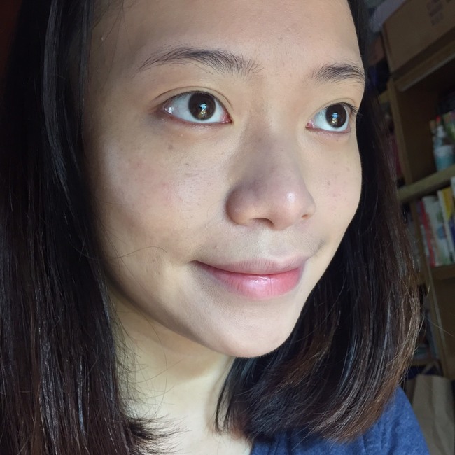 美寶蓮夢幻奇跡控油透潤持妝乳怎么樣？好用嗎？