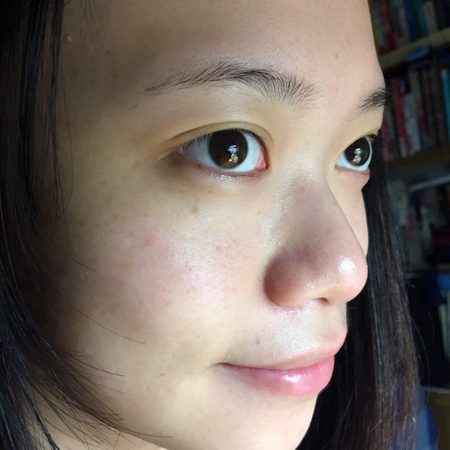 美寶蓮夢幻奇跡控油透潤持妝乳怎么樣？好用嗎？