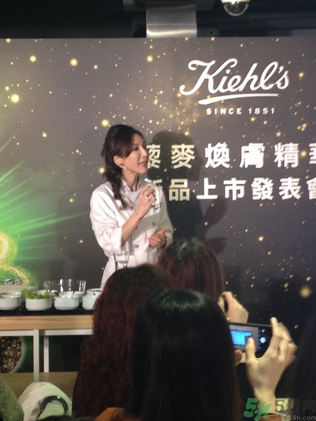 科顏氏藜麥煥膚精華怎么樣？科顏氏藜麥煥膚精華好用嗎