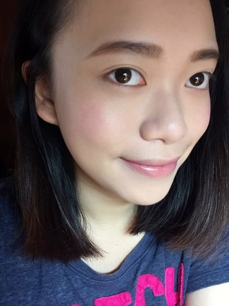 美寶蓮夢幻奇跡控油透潤持妝乳怎么樣？好用嗎？
