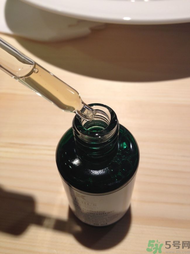 科顏氏藜麥煥膚精華怎么樣？科顏氏藜麥煥膚精華好用嗎