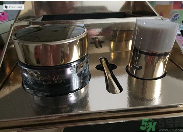 雅詩蘭黛白金級奢寵蘊(yùn)能黑鉆奢華面膜怎么樣？雅詩蘭黛白金級奢寵蘊(yùn)能黑鉆奢華面膜好用嗎？