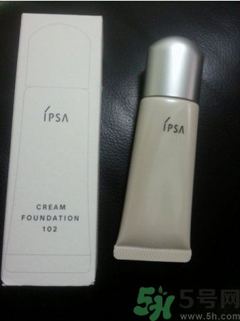 茵芙莎ipsa光透粉底液怎么樣？ipsa光透粉底液適合什么膚質(zhì)？