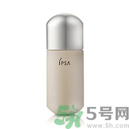 茵芙莎ipsa光透粉底液怎么樣？ipsa光透粉底液適合什么膚質(zhì)？