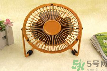 電風扇一晚上耗多少電？不同規(guī)格的電扇的耗電量？