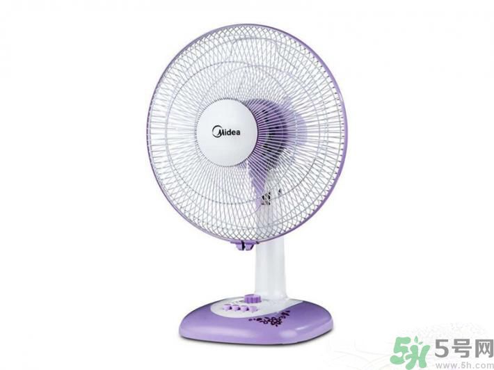 怎么挑選電扇？挑選電扇的方法