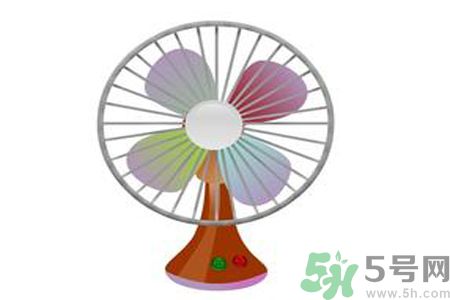 吹電風(fēng)扇頭痛是怎么回事？吹電風(fēng)扇頭痛怎么辦？