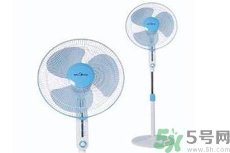 哪種類型的電風扇好？哪種類型的電風扇好用？