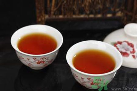 紅茶是熱性還是涼性？紅茶是熱性嗎？