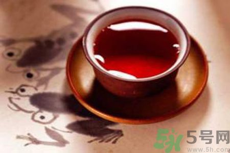 紅茶是熱性還是涼性？紅茶是熱性嗎？