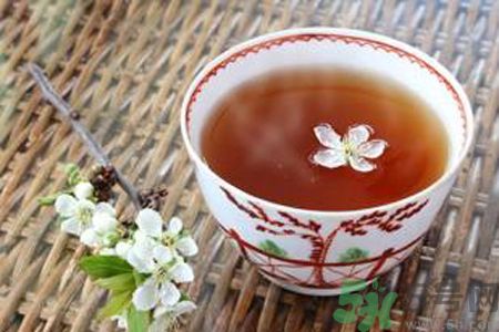 紅茶是熱性還是涼性？紅茶是熱性嗎？