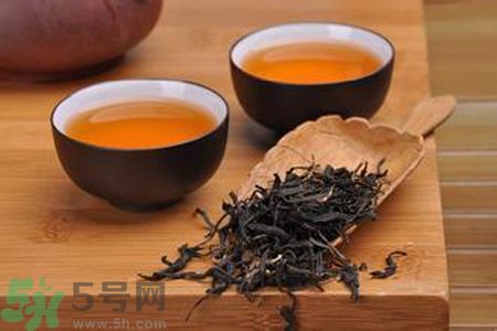 喝紅茶會上火嗎？喝紅茶上火怎么辦？