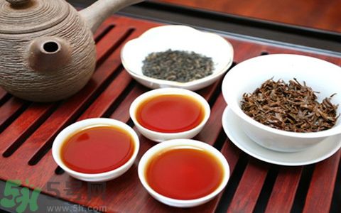 喝紅茶會上火嗎？喝紅茶上火怎么辦？