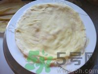 榴蓮千層蛋糕可以放幾天？榴蓮千層蛋糕怎么保存？