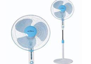 寶寶可以吹電風(fēng)扇嗎？寶寶多大了可以吹電風(fēng)扇？