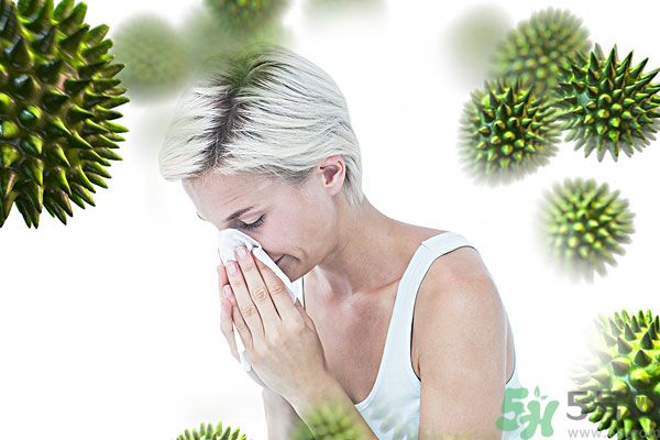 流鼻血怎么辦？青少年流鼻血是什么原因引起的？