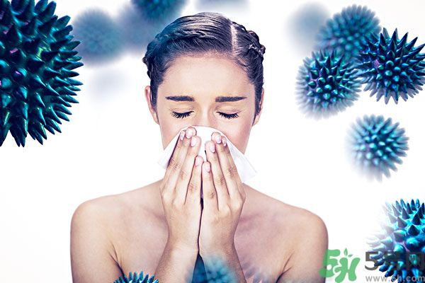 流鼻血怎么辦？青少年流鼻血是什么原因引起的？