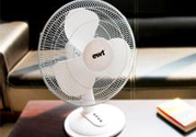 電風扇什么牌子好？電風扇品牌排行榜