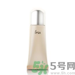 茵芙莎ipsa光透粉底液怎么樣？ipsa光透粉底液適合什么膚質(zhì)？