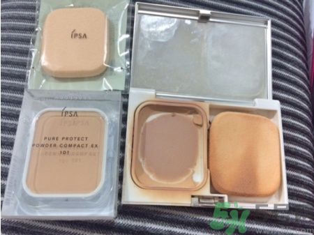 茵芙莎ipsa光透粉底液怎么樣？ipsa光透粉底液適合什么膚質(zhì)？
