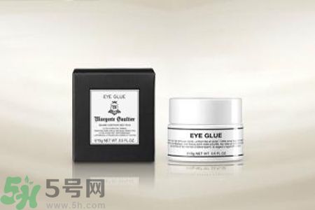 瑪格麗特古緹耶膠水眼霜怎么樣？瑪格麗特古緹耶膠水眼霜好用嗎？