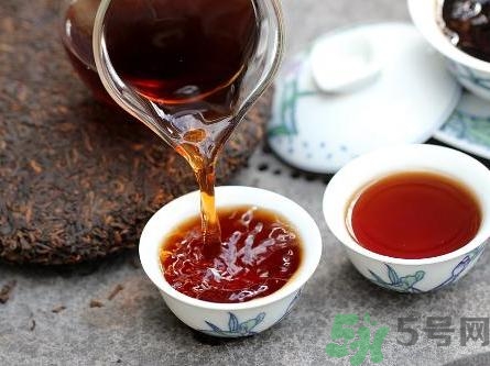 女生可以喝什么茶排毒養(yǎng)顏？女生喝什么茶可以美容？