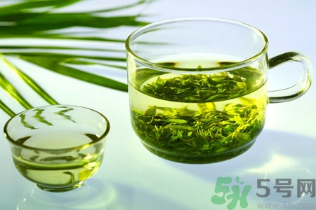 綠茶能去黑眼圈嗎？綠茶能去眼袋嗎？