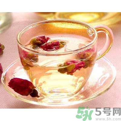 女生可以喝什么茶排毒養(yǎng)顏？女生喝什么茶可以美容？
