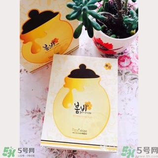 春雨面膜孕婦可以用嗎？哺乳期能用春雨面膜嗎？
